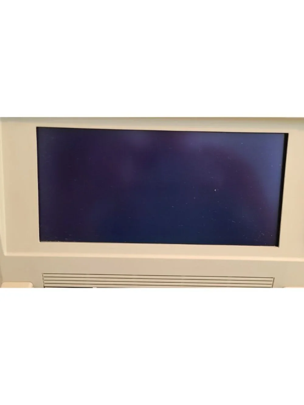 Vintage Zenith Data Systems Portable Laptop Computer ZFL-0171-82